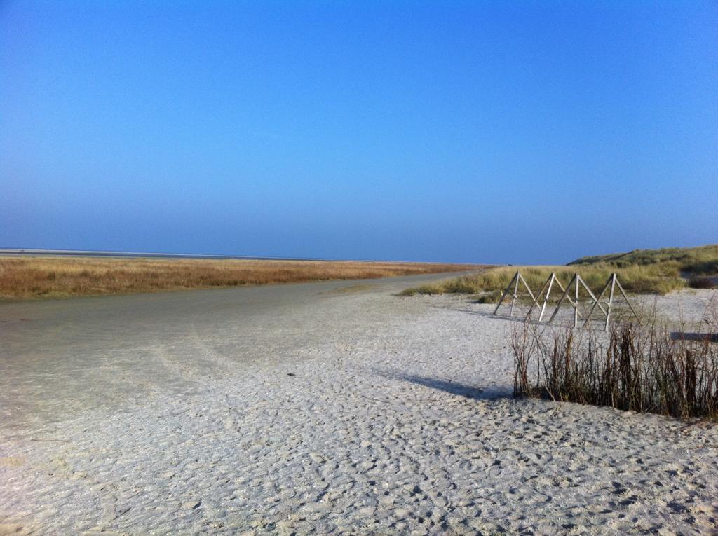 Dune Bep Ferienhaus