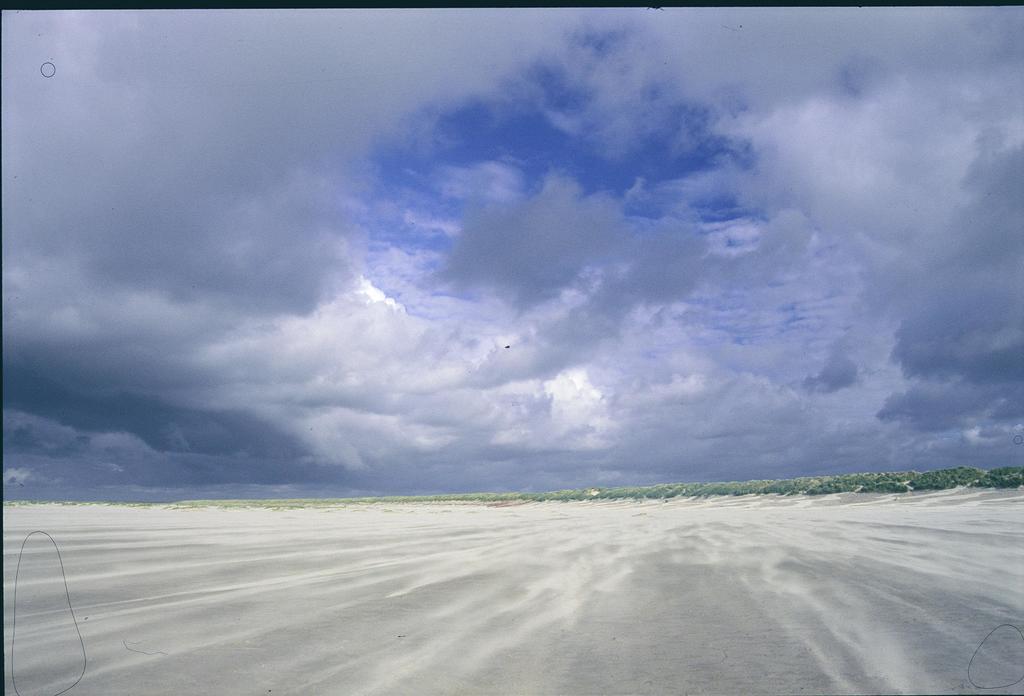 Ferienhaus Dune Bep Schiermonnikoog