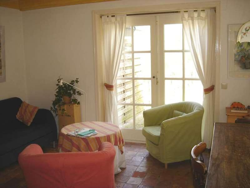 Dune Bep Ferienhaus